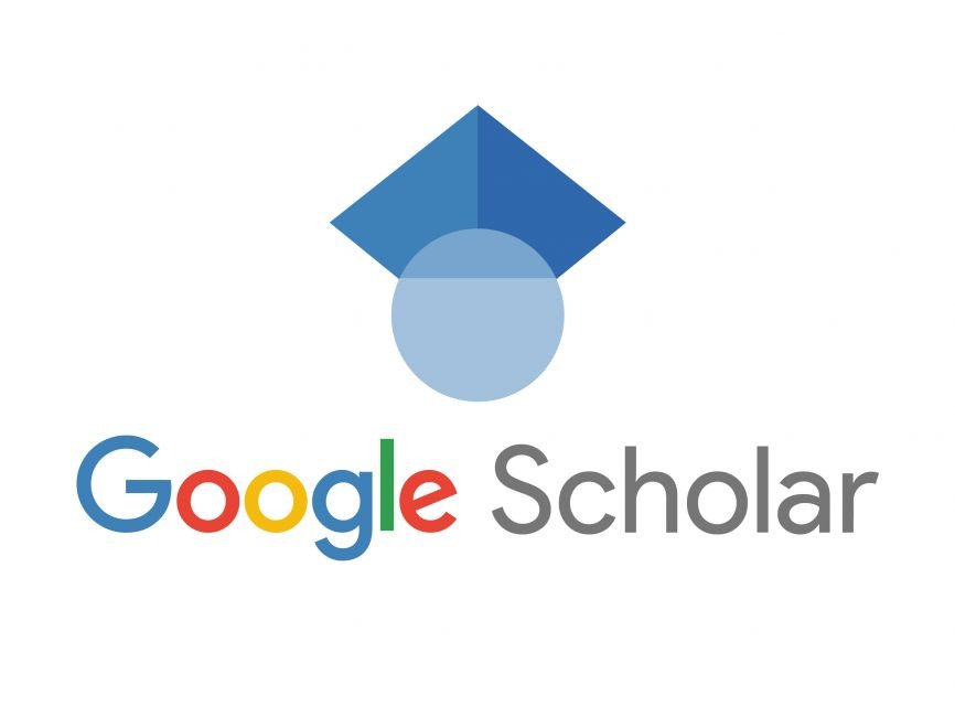 Google Scholar Logo oficial